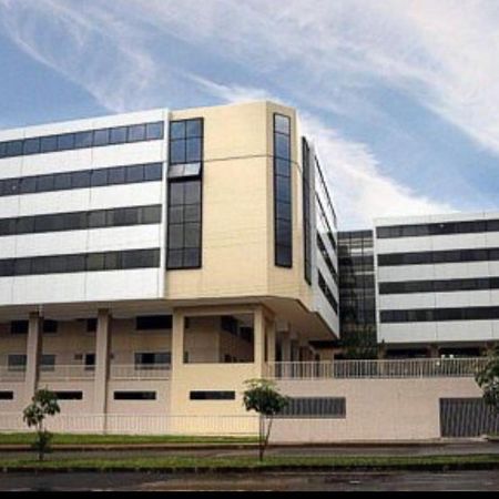 Kit 122 Brasilia Lägenhet Exteriör bild